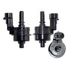 Válvula Canister Fiat 3 Cilindros Ck0093753a