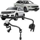 Valvula Canister Jetta Tiguan Audi A3 A4 Golf 2.0 TSI