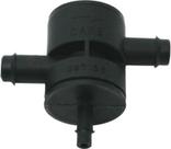 Valvula Canister Nova Kombi/ Vw E Ford Motores Ap / Ae /cht