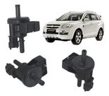 Válvula Canister Para Captiva 3.6 V6 Ano 2008 A 2011
