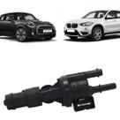 Válvula canister x1 mini cooper 2.0 ano 14 a 2020 0280142525