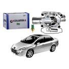 Valvula Carcaça Aluminio 307 Sedan 1.6 16v 2006 A 2012 Valvula Carcaça Aluminio 307 Sedan 1.6 16v 2006 A 2012