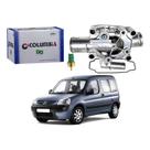 Valvula Carcaça Aluminio Partner 1.6 16v 2011 A 2020