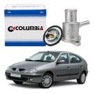 Valvula Carcaça Aluminio Renault Megane 1.6 8v 1997 A 2006 Valvula Carcaça Aluminio Renault Megane 1.6 8v 1997 A 2006
