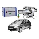 Valvula Carcaça Aluminio Xsara Picasso 1.6 16v 2006 A 2012