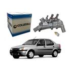 Valvula Carcaça Fiesta Sedan 1.0 1.6 Gasolina 1999 A 2004
