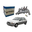 Valvula Carcaça Fiesta Street 1.0 1.6 Gasolina 1999 A 2004
