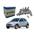Valvula Carcaça Ford Ka 1.0 1.6 Gasolina 1999 A 2007