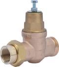 Válvula Cash Acme EB45 reguladora de pressão 1 polegada 45 PSI Válvula Cash Acme EB45 reguladora de pressão 1 polegada 45 PSI