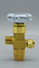 Válvula Cilindro CO2 3/4" CGA320 Válvula Cilindro CO2 3/4" CGA320