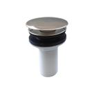 Valvula clic ralo lavatorio 7/8 gpl cuba pia banheiro lavabo