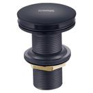 Válvula Click 7/8 Ralo Para Cuba Pia Banheiro Inox Prestige Beltempo