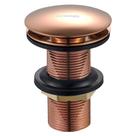 Válvula Click 7/8 Ralo Para Cuba Pia Banheiro Inox Prestige Beltempo Válvula Click 7/8 Ralo Para Cuba Pia Banheiro Inox Prestige Beltempo
