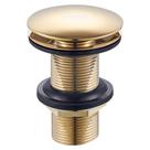 Válvula Click 7/8 Ralo Para Cuba Pia Banheiro Inox Prestige Beltempo Válvula Click 7/8 Ralo Para Cuba Pia Banheiro Inox Prestige Beltempo