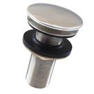 Válvula Click 78 Flvx Hidro de INOX com Tampa Grande VC78