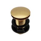 Válvula Click Gold Inteligente para Cubas de Banheiro 7/8" 1018 Válvula Click Gold Inteligente para Cubas de Banheiro 7/8" 1018