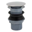 Válvula Click Pia de Banheiro Lavatório 7/8" base Plástica F-538 Saint Plus Válvula Click Pia de Banheiro Lavatório 7/8" base Plástica F-538 Saint Plus