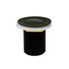 Válvula Click Pop Up para Tanque c/ Tampa Interna Black