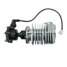 Valvula consep 124 c/rele/coletor/conector lng imp. **vw 19-