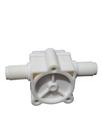 Válvula Controladora De Fluxo 4,0 MM
