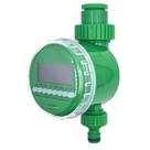 Válvula Controladora de Irrigação Eletrônica com Temporizador e Display LCD Válvula Controladora de Irrigação Eletrônica com Temporizador e Display LCD