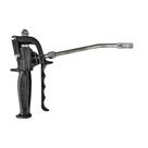 Válvula Controle de Graxa 1/8 POL e Acoplador Hidraulico 1/8 BREMEM