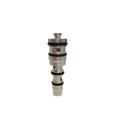 Válvula Controle (Torre) Compressor V5 Delphi Cvc - Grande
