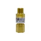 Válvula corta chama brastak oxig. mac 88-5fbt r 10078 harris