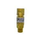 Válvula corta chama brastak oxig. reg 88-5fbr r 10076 harris
