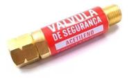 Valvula Corta Chamas Mg Brax 349