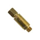 Válvula Corta Fogo VCF-MG - CONDOR-404677