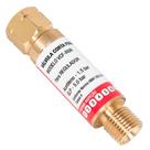 Válvula Corta Fogo VCF-MG Noll 3440004