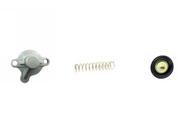 Valvula Corte Ar Diafragma Honda Cg 150 Titan Sport 04/08 Valvula Corte Ar Diafragma Honda Cg 150 Titan Sport 04/08