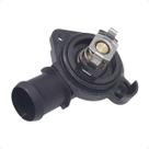 Válvula+cotovelo termostática gol 1.6 8v g3 g4 g5 flex 80c - 71234 - 444580