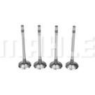 Válvula de admissão Volkswagen Amarok 2010 a 2023 METAL LEVE Válvula de admissão Volkswagen Amarok 2010 a 2023 METAL LEVE