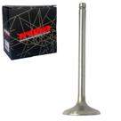 Valvula De Admissão Zincada - Biz/Pop110i 16-24 - Crf 110F