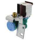 Válvula de Água para Geladeira ERP W10394076