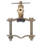 Válvula de agulha HOMEPLUS+ 6jc052102421014 Latão 1/4 x 3/8"