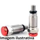 Válvula De Alívio De Suspensão 4mm Preto Lizard Parts Válvula De Alívio De Suspensão 4mm Preto Lizard Parts