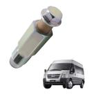 Válvula De Alivio Pressão Rail Flauta Ford Transit 2.4 08/11-6C1Q9H321AB
