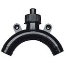 Válvula de Alívio Sifão 3/4 Polegadas 19mm Válvula de Alívio Sifão 3/4 Polegadas 19mm
