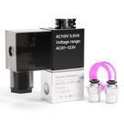 Válvula de ar solenóide elétrica TAILONZ PNEUMATIC 2V025-08 110V