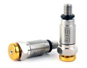 Valvula De Ar Suspensao Dianteira Br Parts Showa/Kayaba - Dourado Valvula De Ar Suspensao Dianteira Br Parts Showa/Kayaba - Dourado