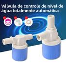 Válvula De Boia De Controle De Nível De Água Totalmente Automática De 1/2 Polegada Com Desligamento Válvula De Boia De Controle De Nível De Água Totalmente Automática De 1/2 Polegada Com Desligamento