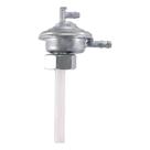 Válvula de bomba de combustível Petcock com filtro para GY6 50cc 60cc 80cc 125cc 150cc Válvula de bomba de combustível Petcock com filtro para GY6 50cc 60cc 80cc 125cc 150cc