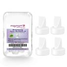 Válvula de bomba de mama Maymom para Lansinoh Signature Pro/Smartpump