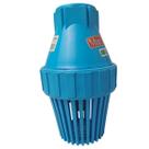 Válvula de Captação De Água Azul Poço 1.1/2 de polegada PVC Londribor