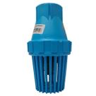 Válvula de Captação De Água Azul Poço 1 polegada PVC Londribor