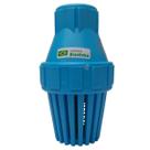 Válvula de Captação De Água Azul Poço 3/4 de polegada PVC Londribor