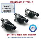 Válvula De Controle De Medição Do Regulador De Pressão Da Bomba De Combustível Fiat Ducato Iveco